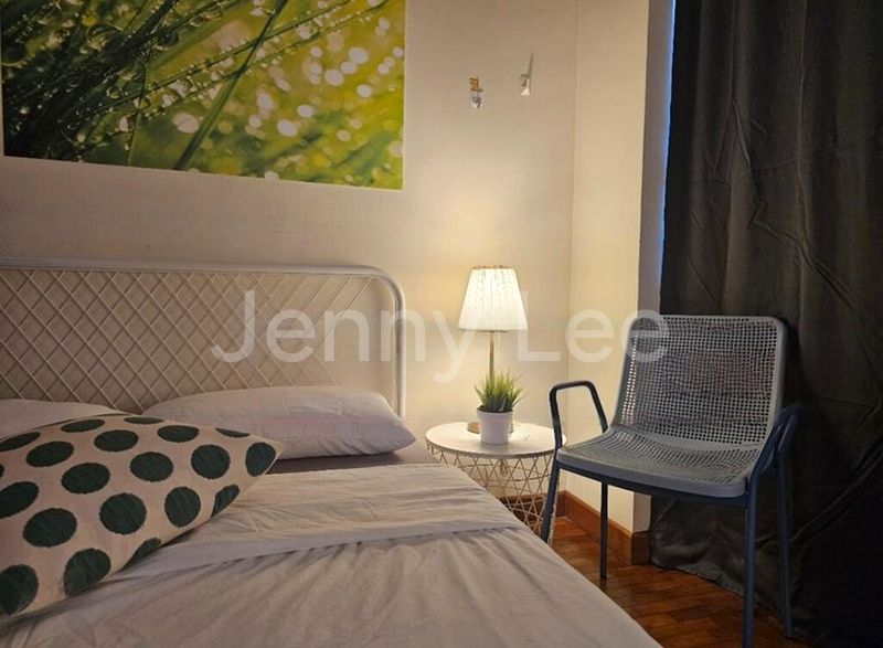 Room (Condo) for Rent in  Tianso Heights - Image 6